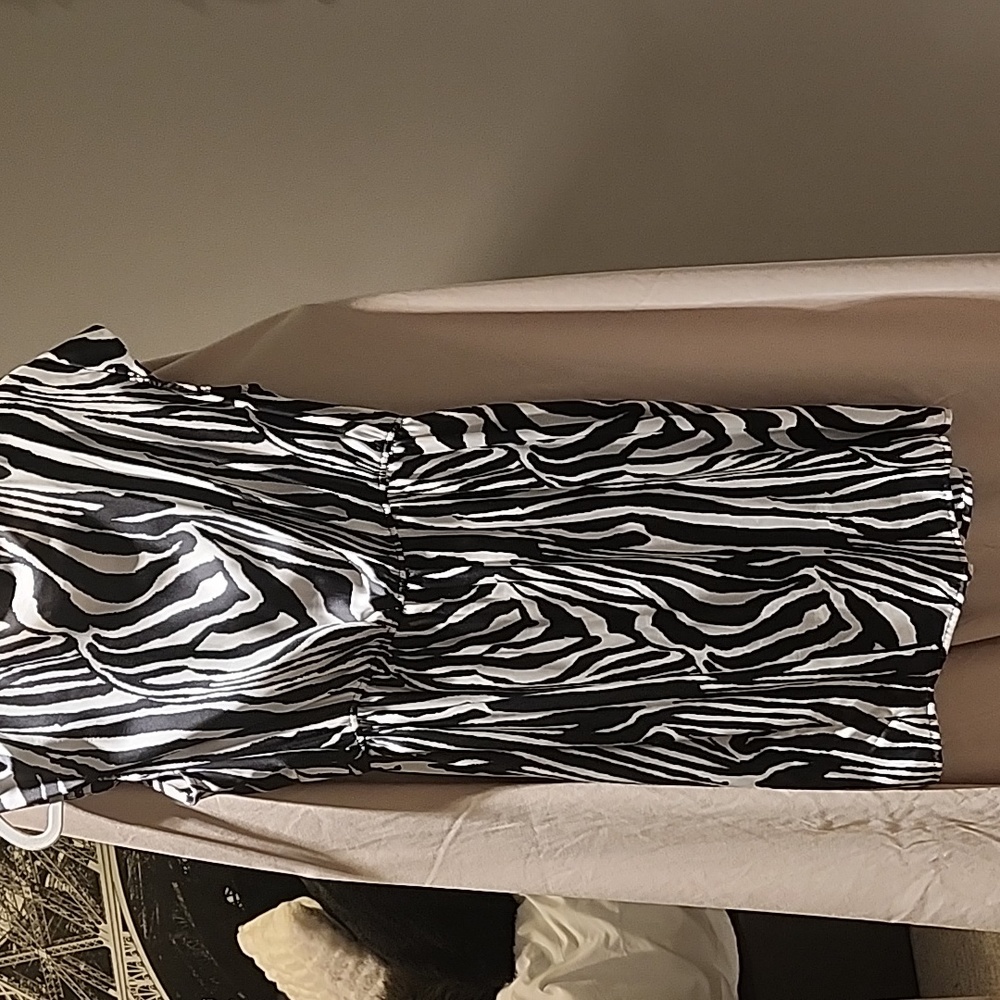 Dress - Picture 3 of 3